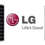 LG solar panel review