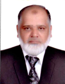 Mohammad Abdul Khadeer CGEIT, PMP, CISA, CQA, CSTE, CMMi Manager – IT Trainings