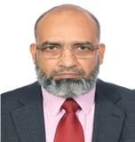 Syed Rayees Ahmed Senior Consultant and Trainer