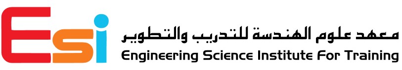 ESI – Engineering Science Institute for Training & Development