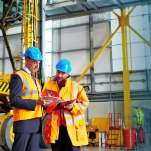 دورة الصحة والسلامة المهنية بمعايير اوشا OSHA - معهد علوم الهندسة للتدريب