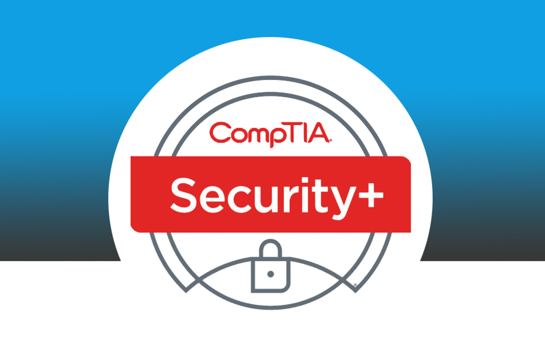 CompTIA security+