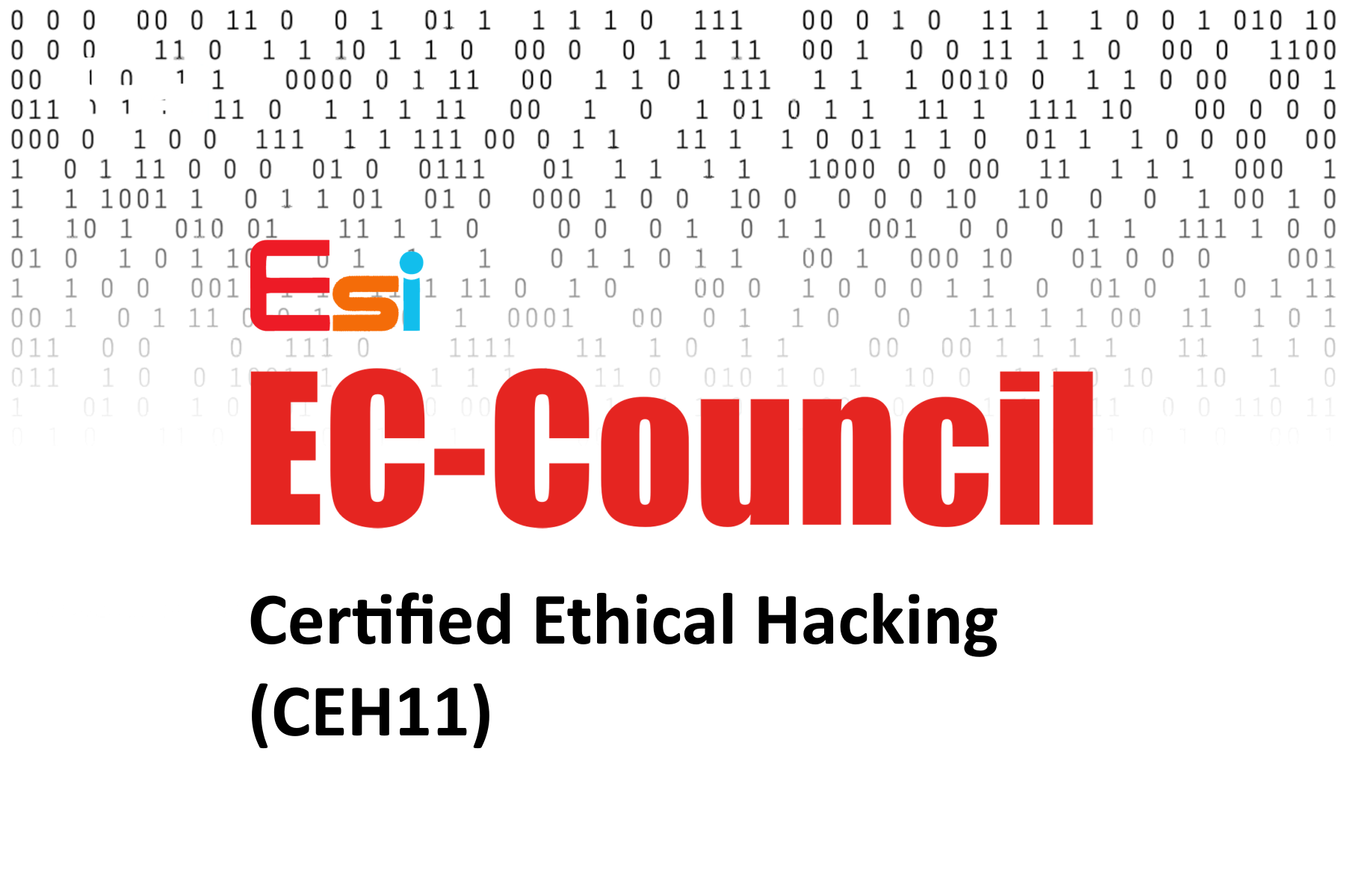 EC-Council Certified Ethical Hacking (CEH11) Course - Engineering Science  Institute for Training & Development