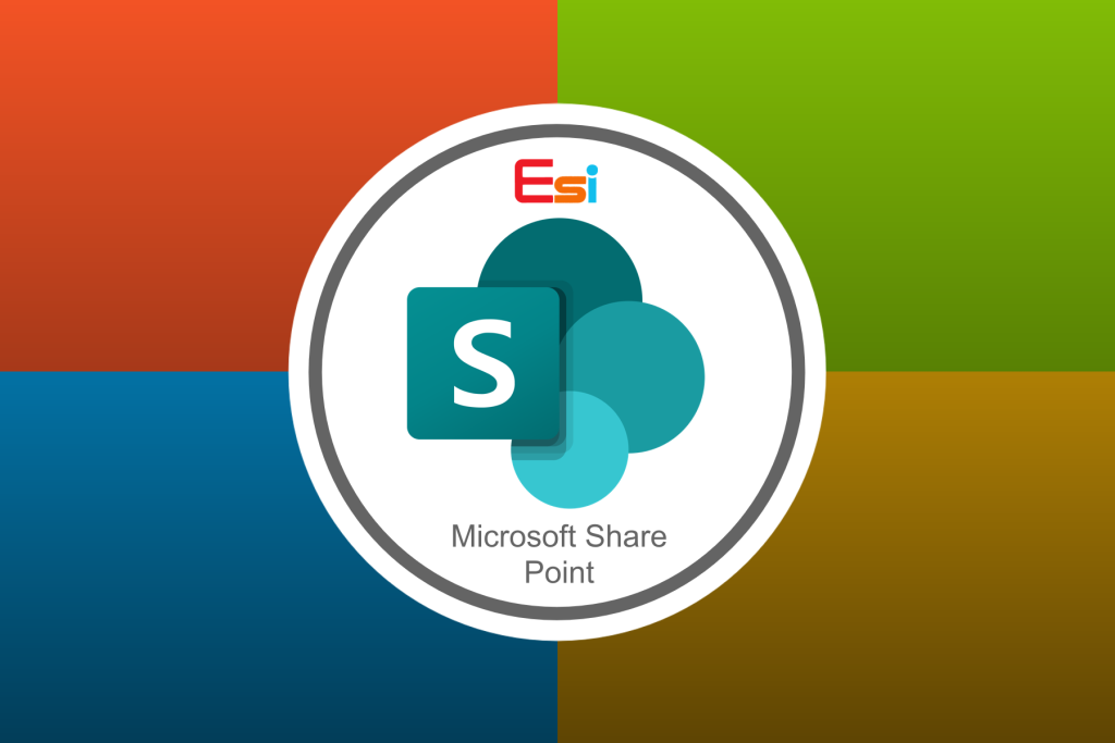 Microsoft SharePoint Online For Administrators Course - Engineering ...