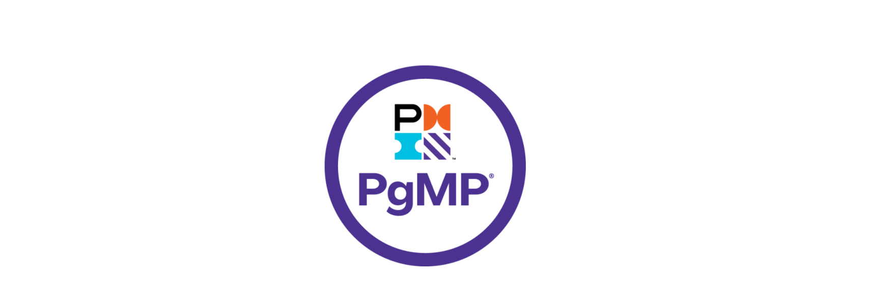 إدارة البرامج الإحترافية ®PgMP