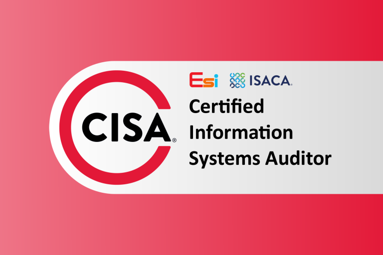 Isaca Certified Information Systems Auditor (cisa) Course - Engineering 