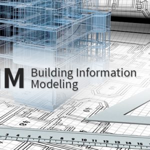BIM Level 1 / Modeling Part 1