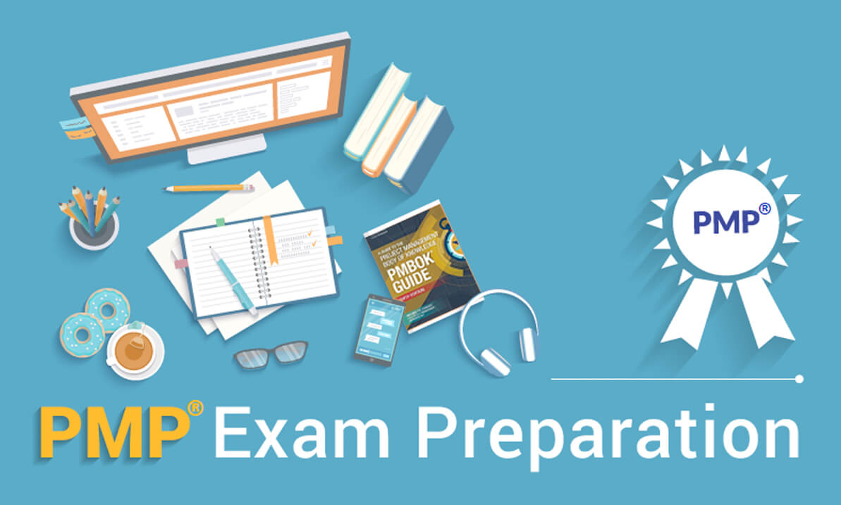 PMP exam preparation