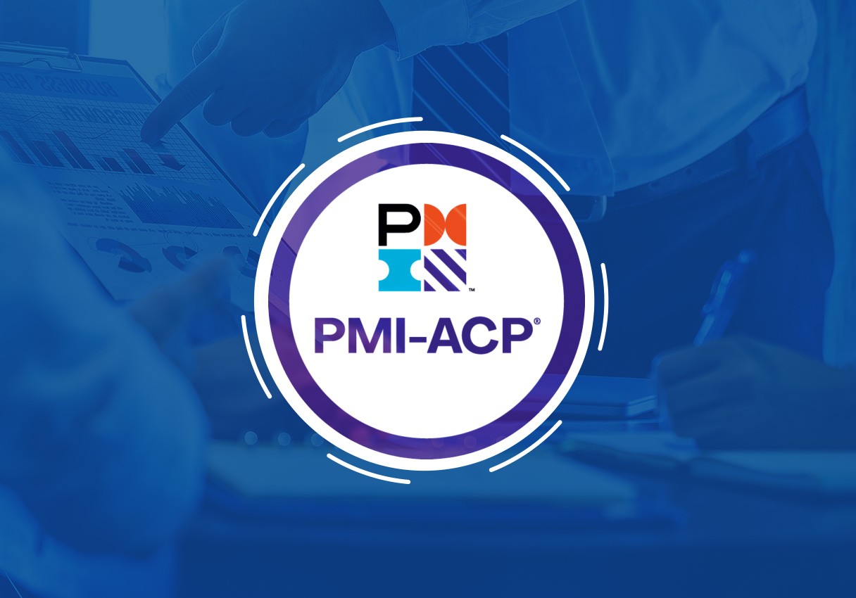 ممارس اجايل معتمد PMI-ACP