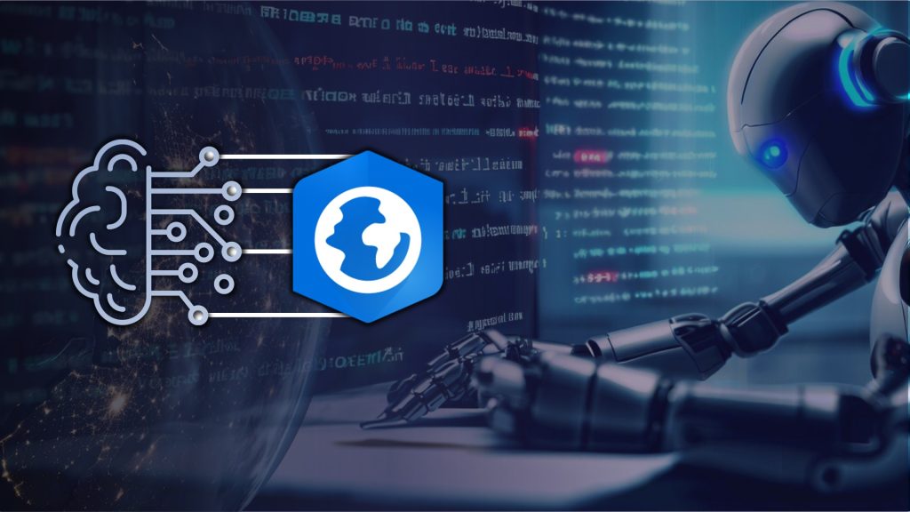 AI-Assisted Python Scripting for ArcGIS Pro Course - Engineering ...