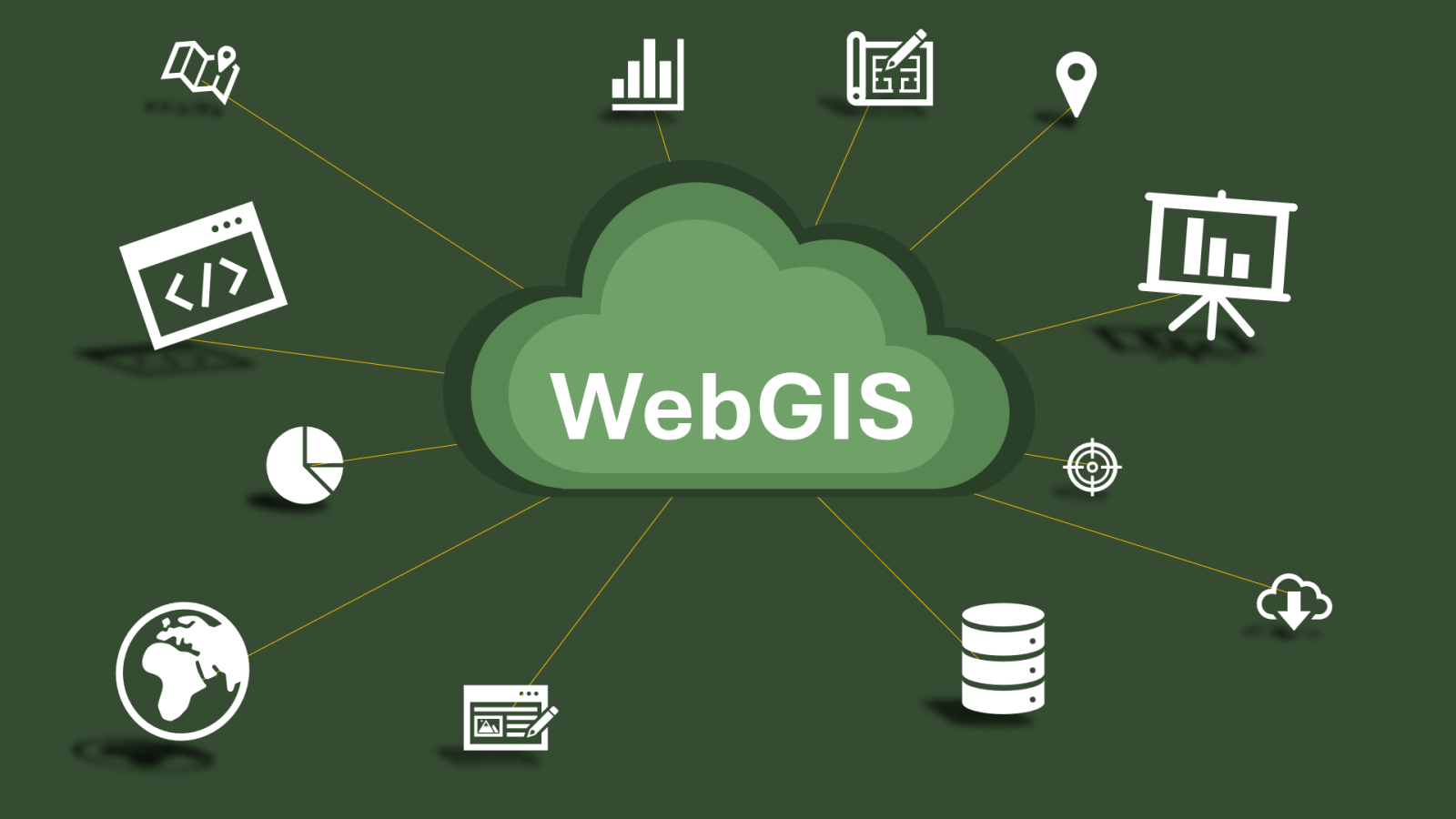 Building Powerful WebGIS Solutions Course - Engineering Science ...