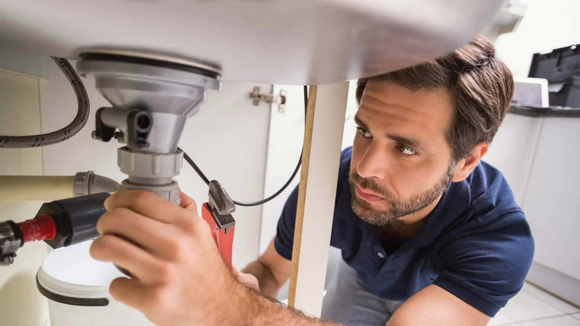 Plumbing Maintenance for Technicians