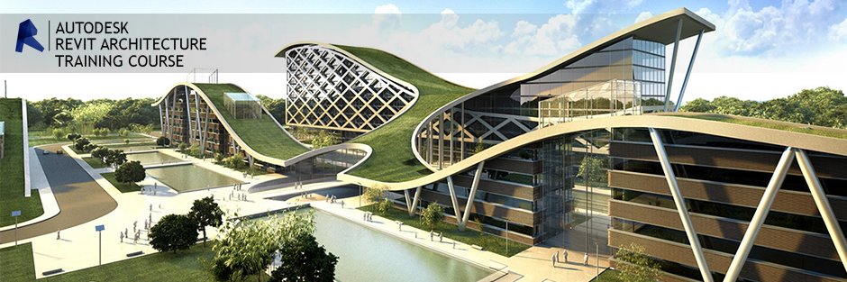 AUTODESK CERTIFIED PROFESSIONAL (REVIT ARCHITECTURE)