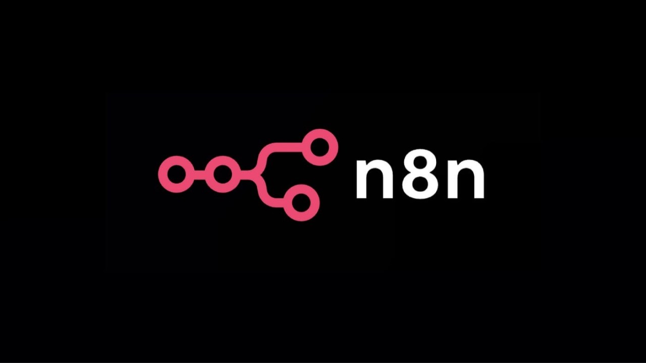 برنامج مهارات أتمتة الأعمال والذكاء الاصطناعي باستخدام n8n