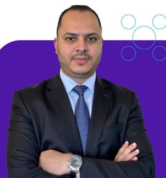 الدكتور أحمد السنوسي