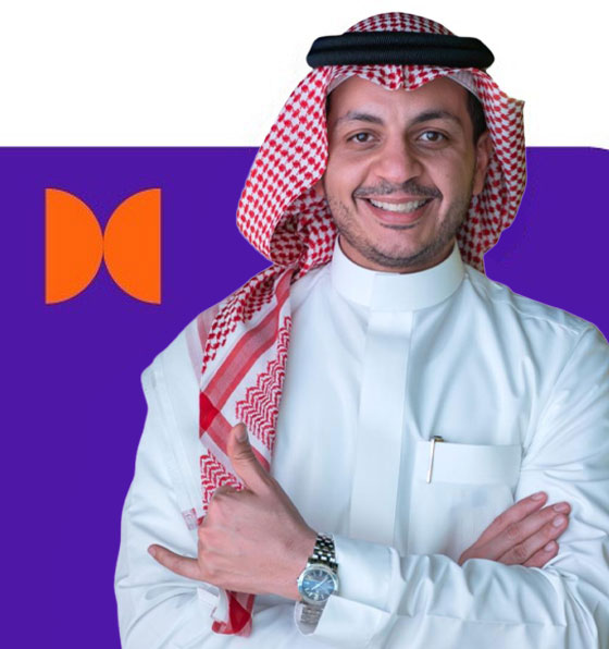 المهندس علاء سمير عريف
